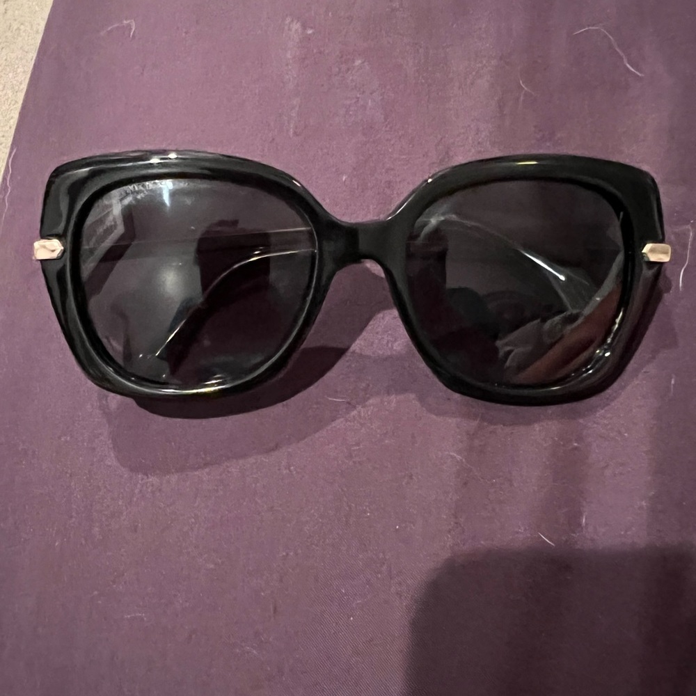 Jimmy Choo Sunglasses